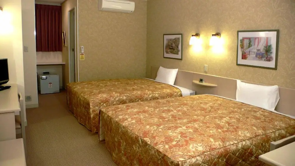 Family Lodge Hatagoya Narahari