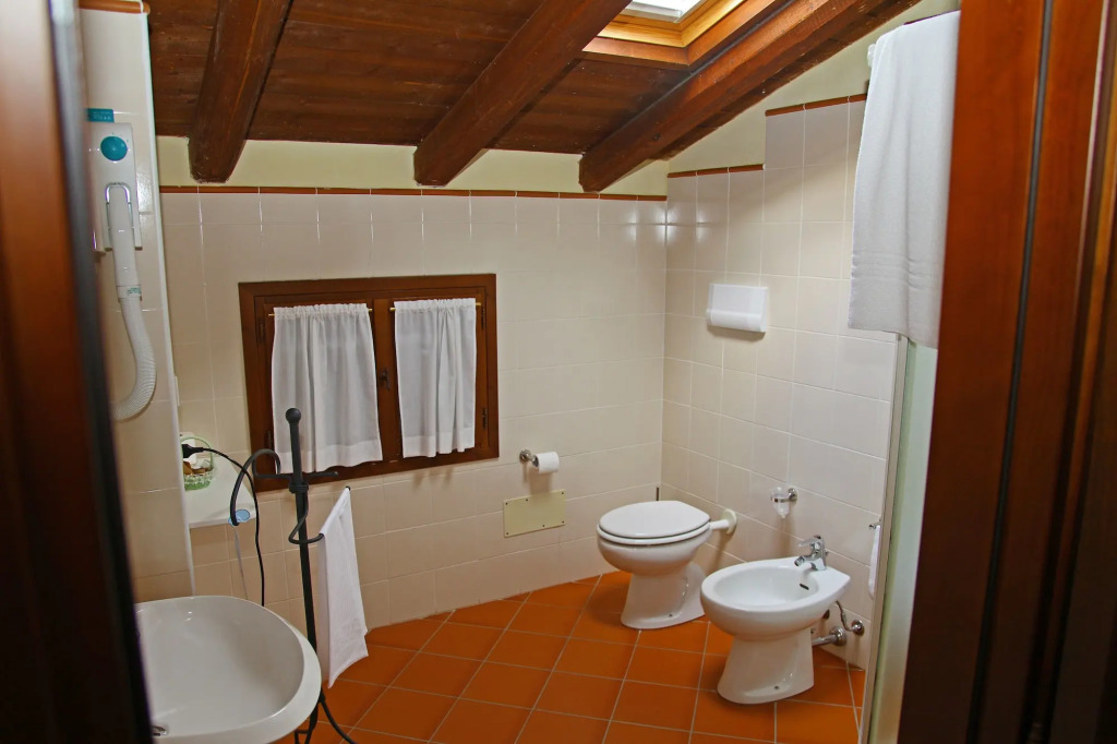 Villaggio Della Salute Più