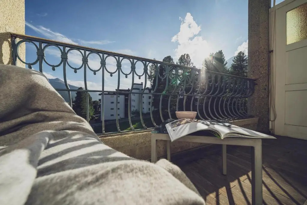 Hotel National by Mountain Hotels
