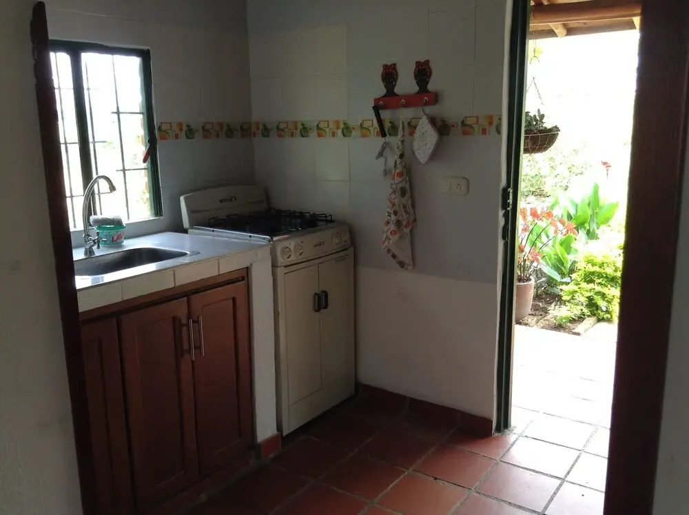Villa Liliana Lodge