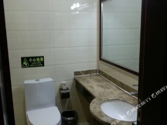 Tianpuyuan Hotel