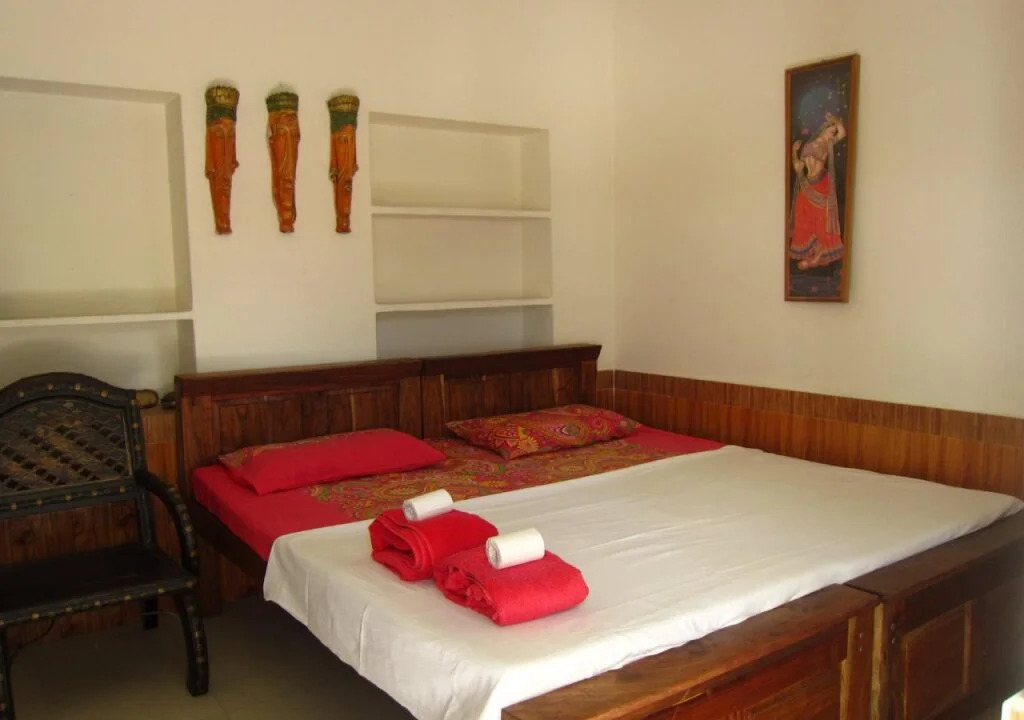 Atithi Guest House Pushkar