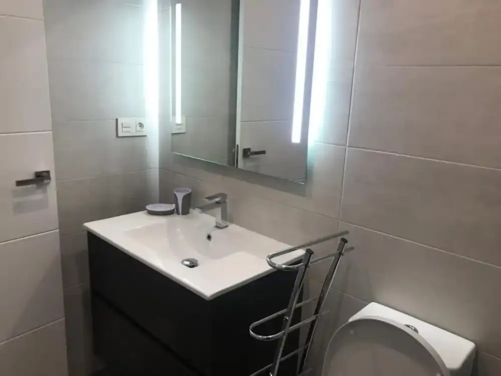 Apartment in Entremares Area