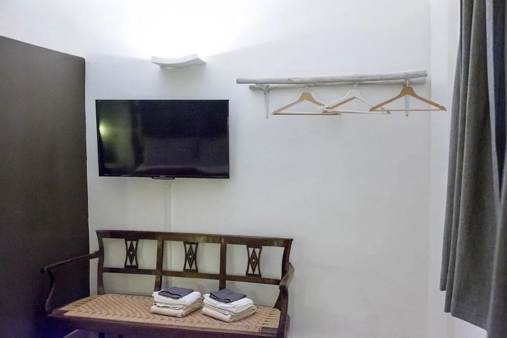 ViaBasso11 Guest House