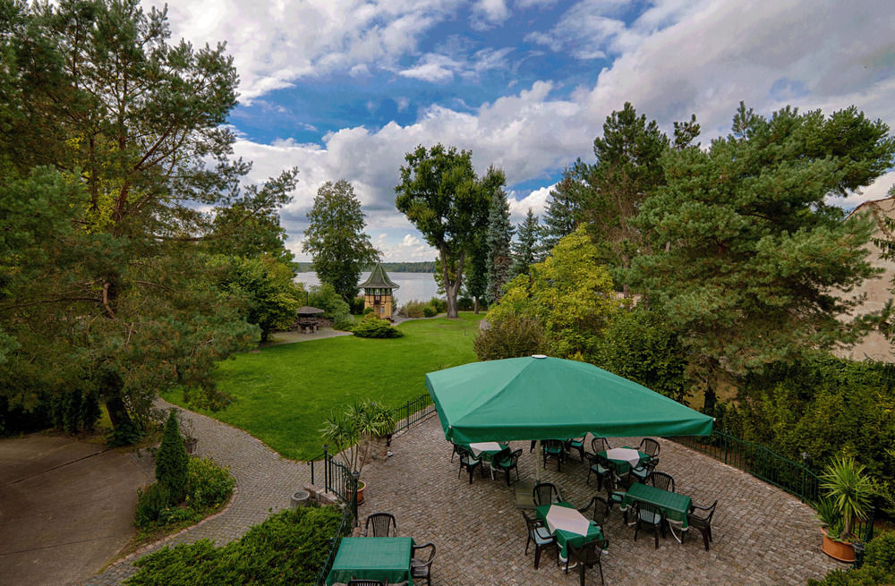 Hotel Seeschlösschen
