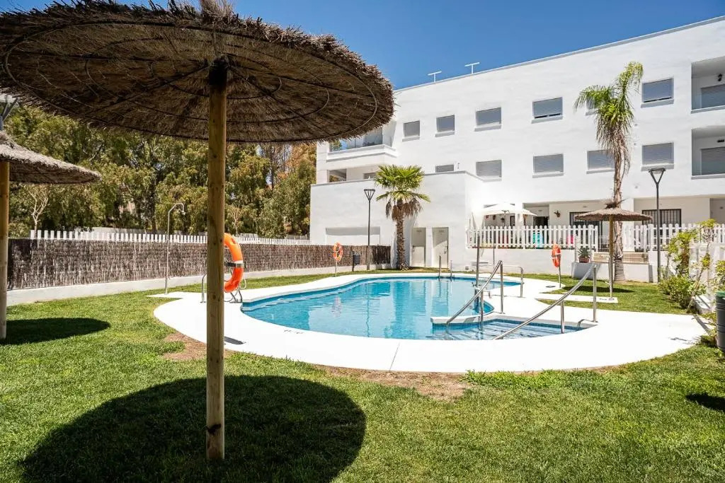 Apartamento bajada del Chorrillo I - Domusur