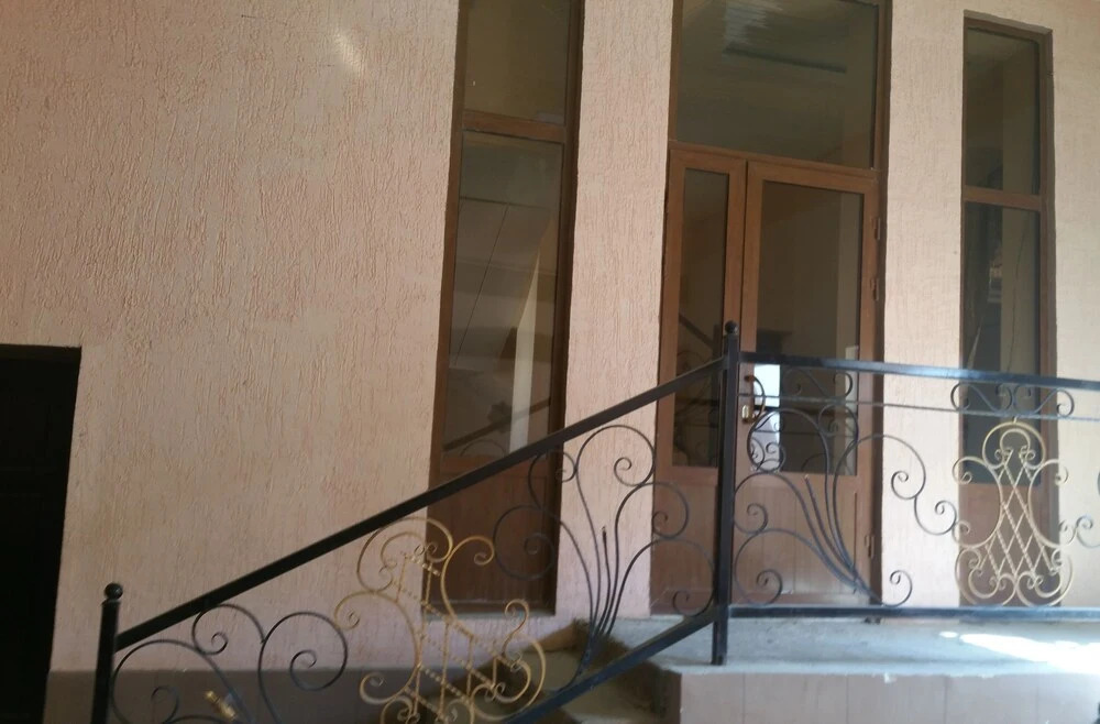 Hotel Barfina