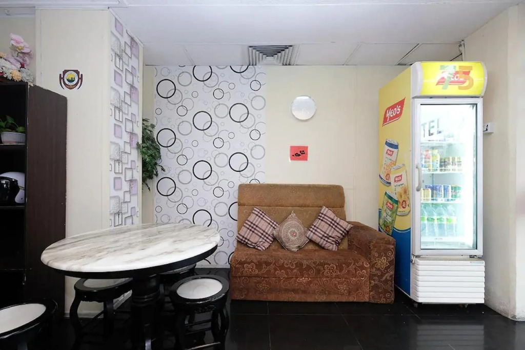 Hotel O 75