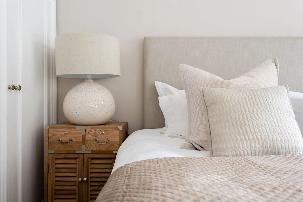 The Luxe Belgravia House