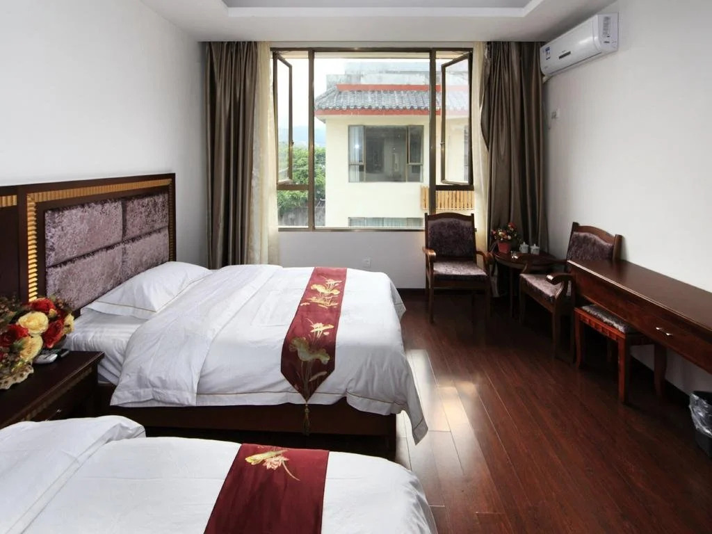 Tudou Hotel