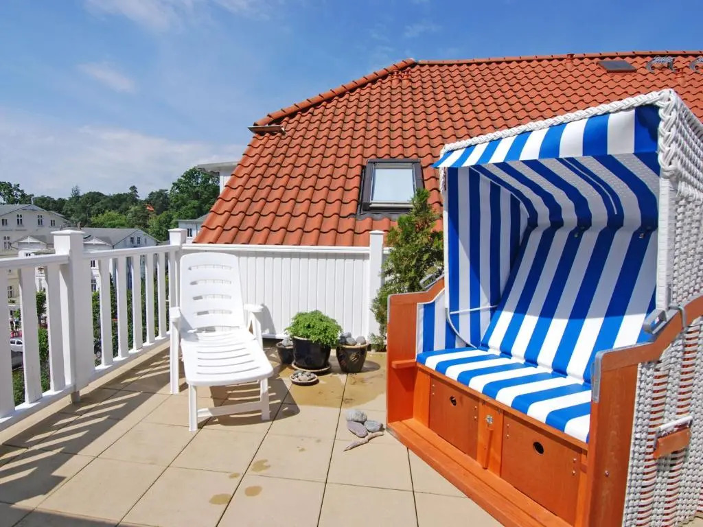 Villa Li - Penthouse