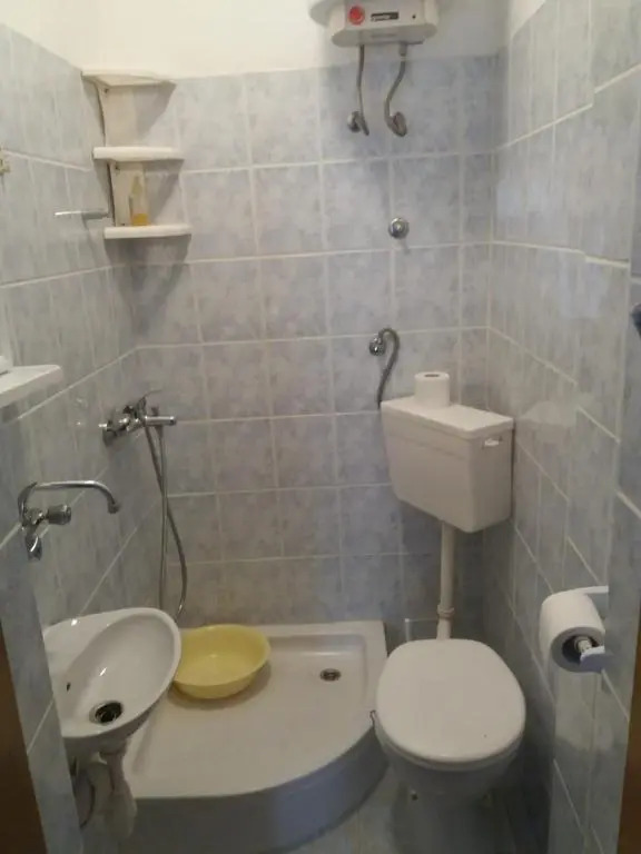Apartments Radonic