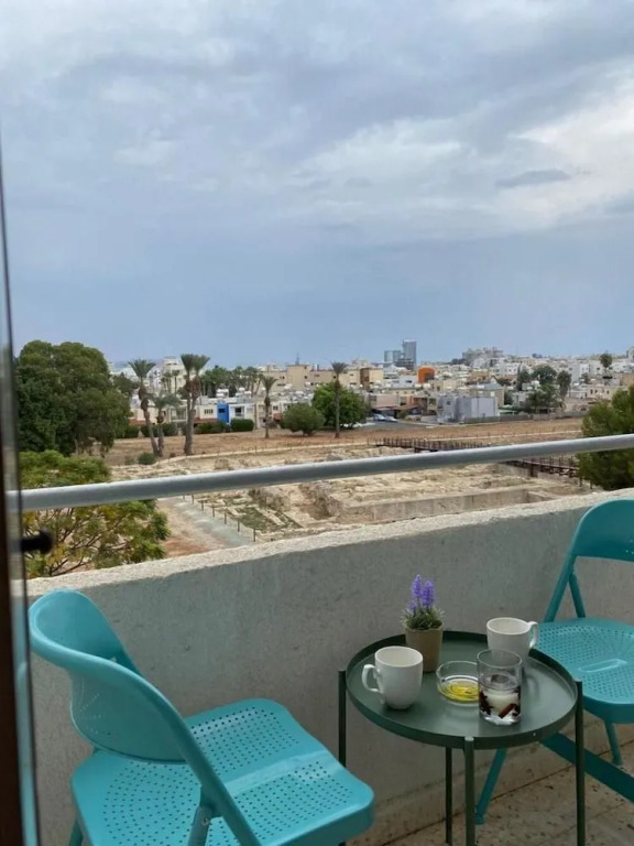 Larnaca Comfort Rooms