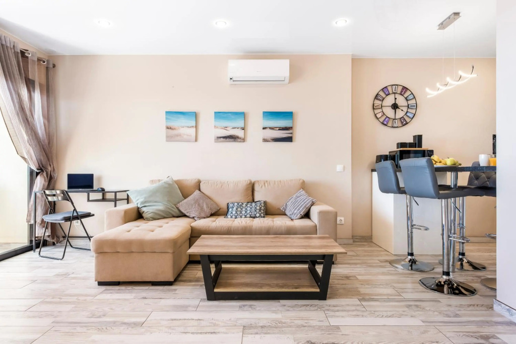 Ocean View Experience