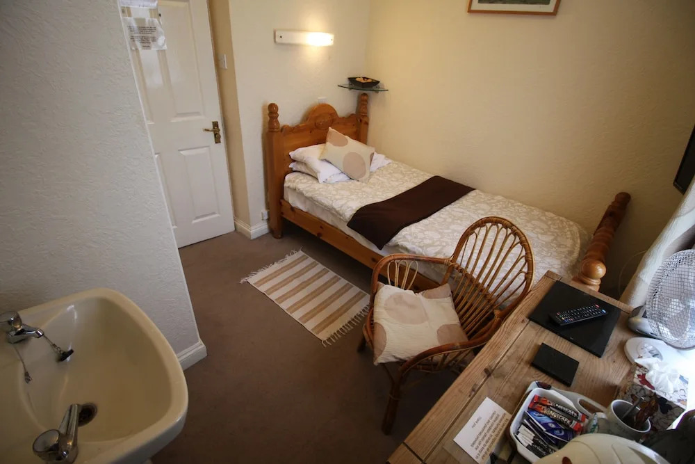 The Lodge