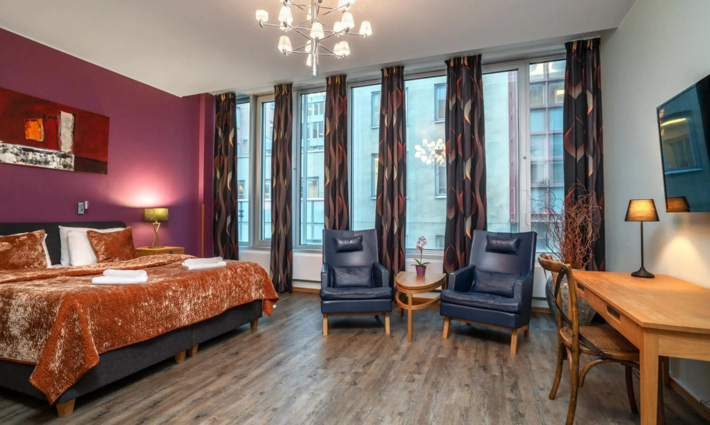 Thon Hotel Kungsbron