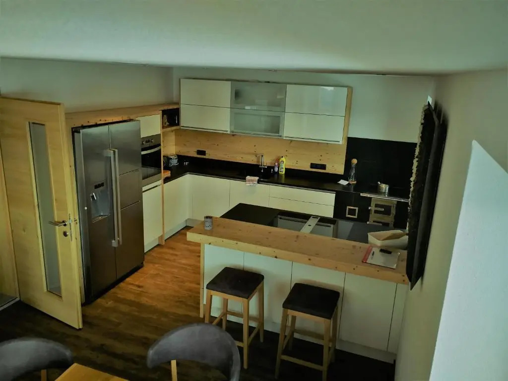Ferienwohnung La-Wurm