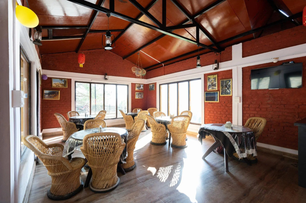 Cottage Ananda