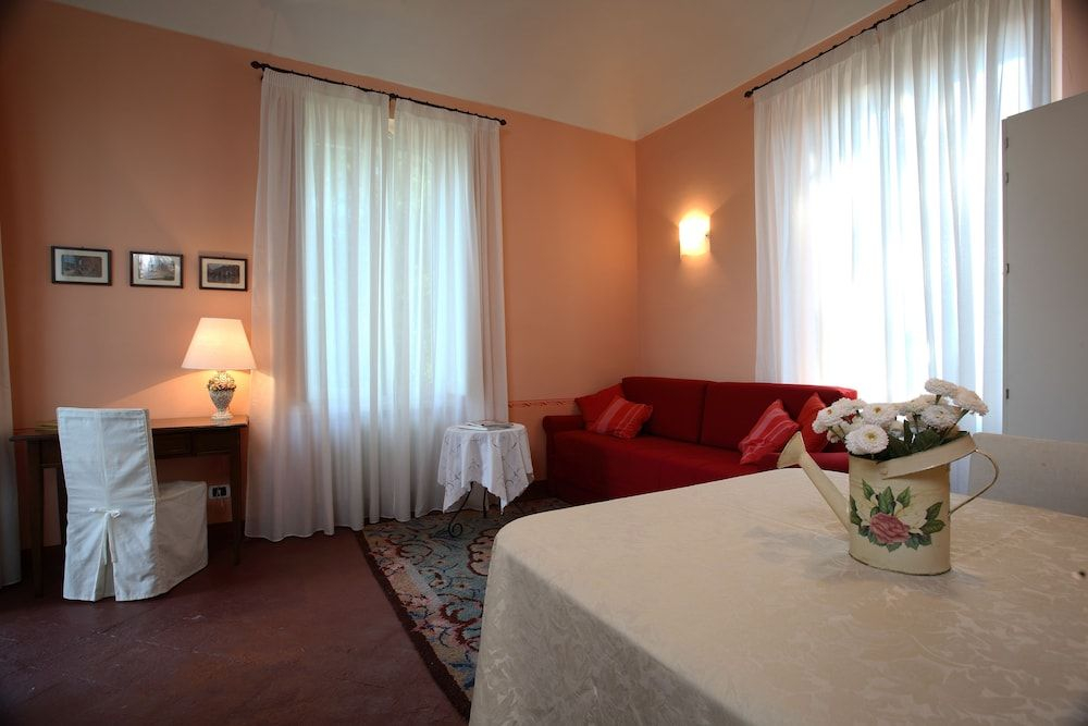 Villa DAzeglio