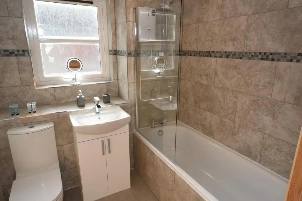 Silver Key Apartment 2