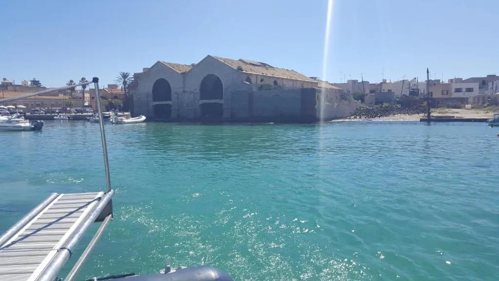 Casa Levante