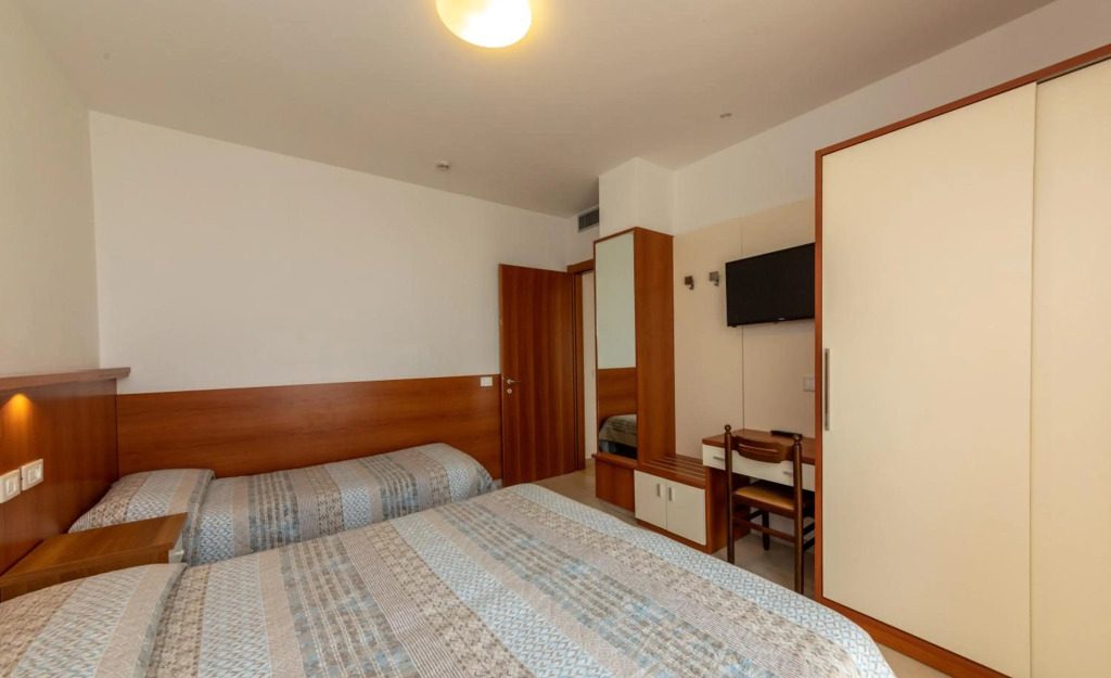 Residence Alla Rotonda