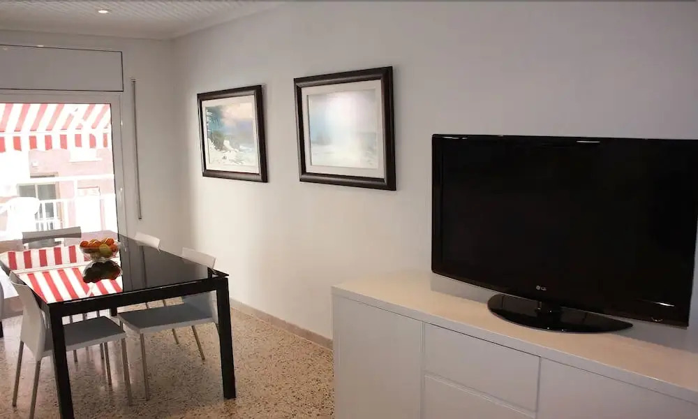 Thames Calafell Apartment