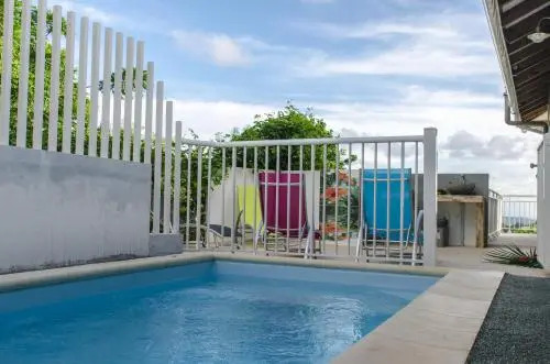 Residence Can Hibiscus