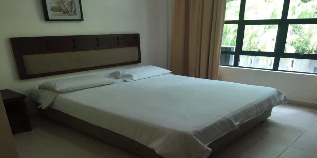 Sutera Hotel