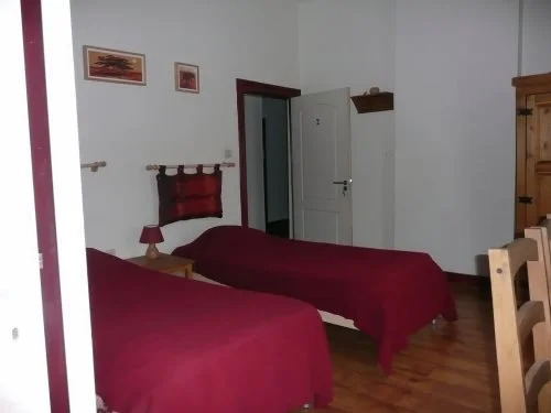 Hotel LEntrague