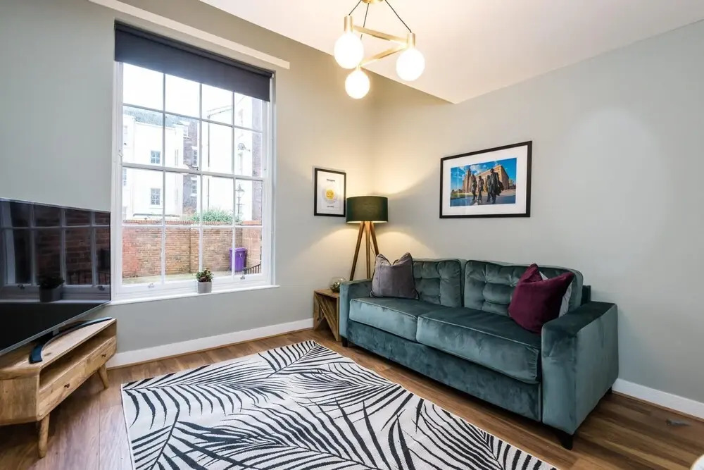 Host Apartments The Canning Cosy Apartment