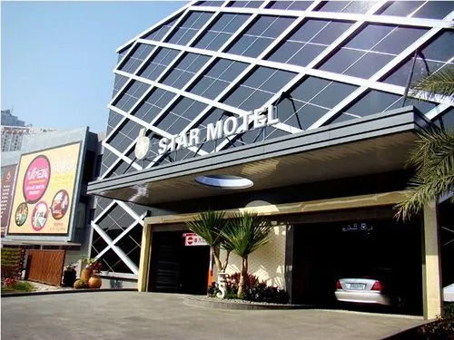 Six Star Motel