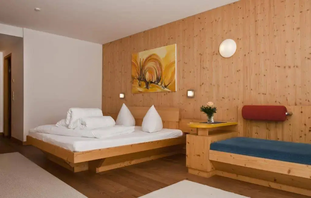 Hotel Gasthof Handl
