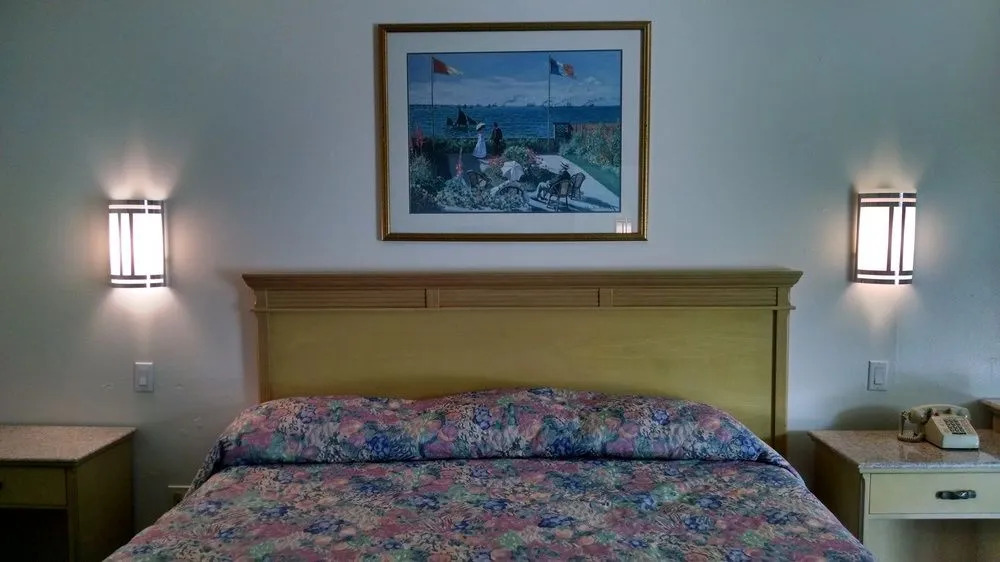 Budget Lodge