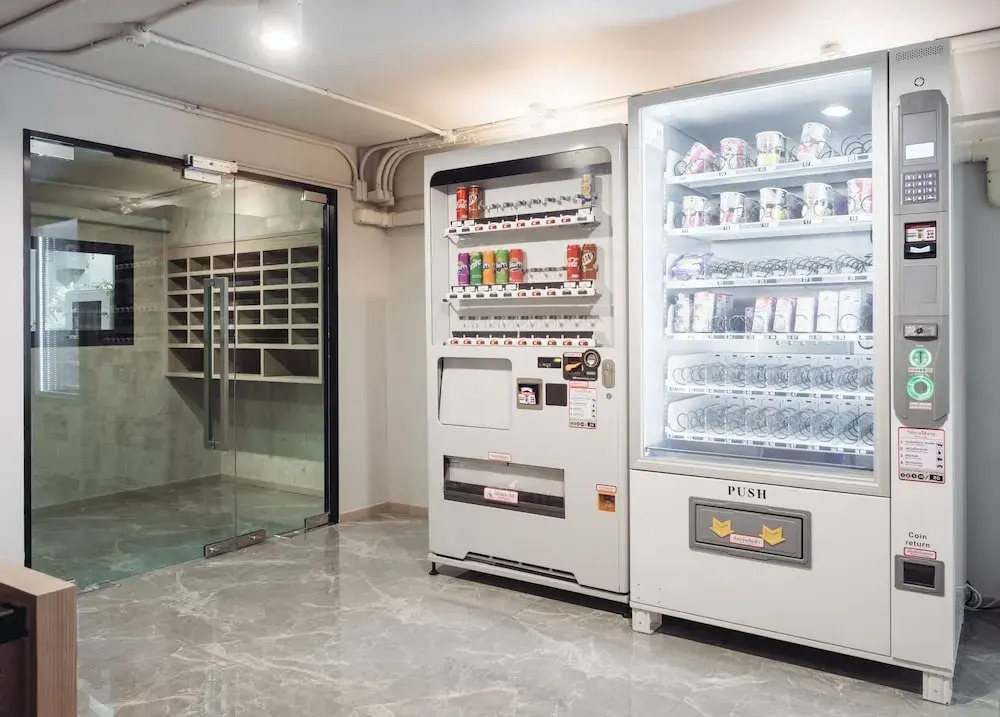 China Cozy Asoke
