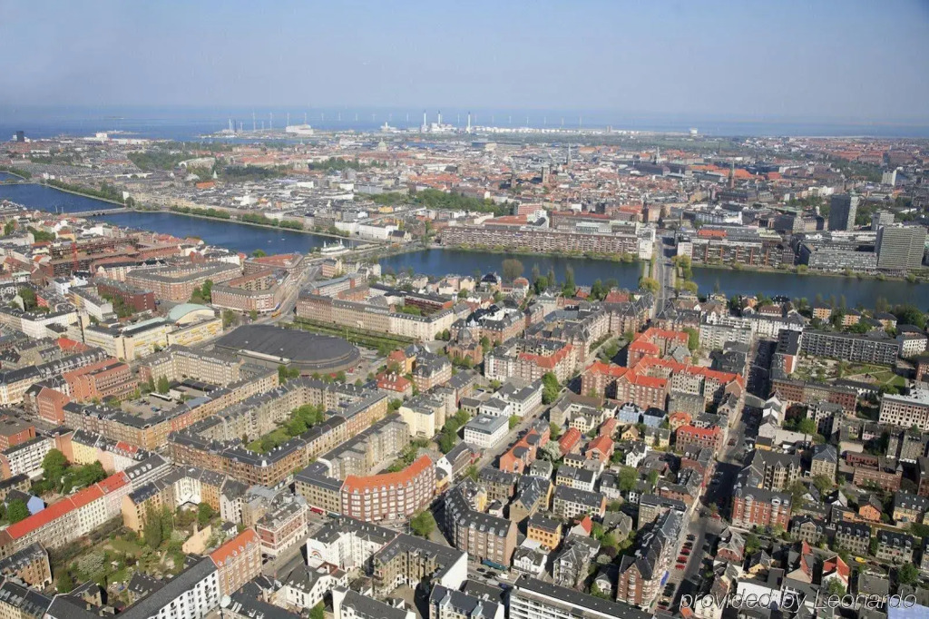 Cabinn Scandinavia
