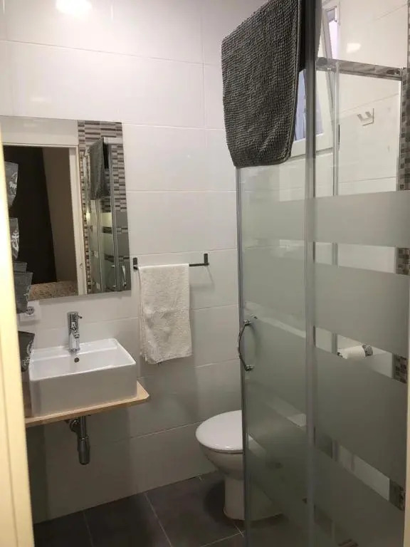 Fantástico Apartamento en el centro de Blanes y a 150mts de la Playa