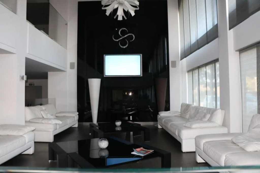 HOTEL QUADRIFOGLIO