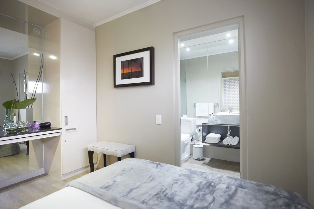 The Hyde All Suite Hotel