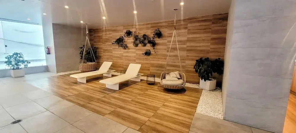 One Apartment
