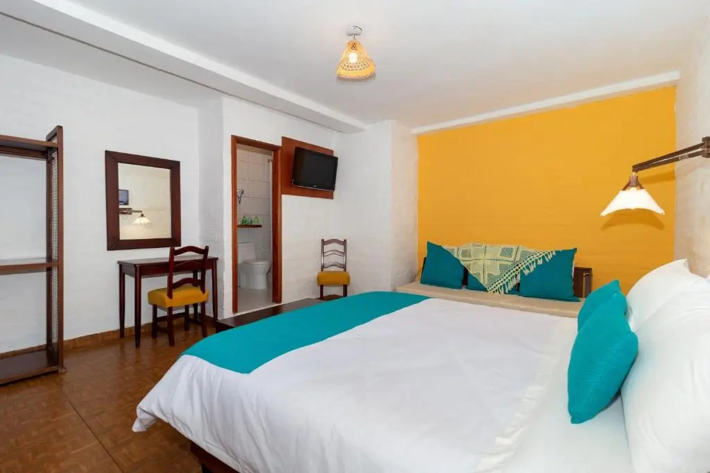 La Floresta Hotel
