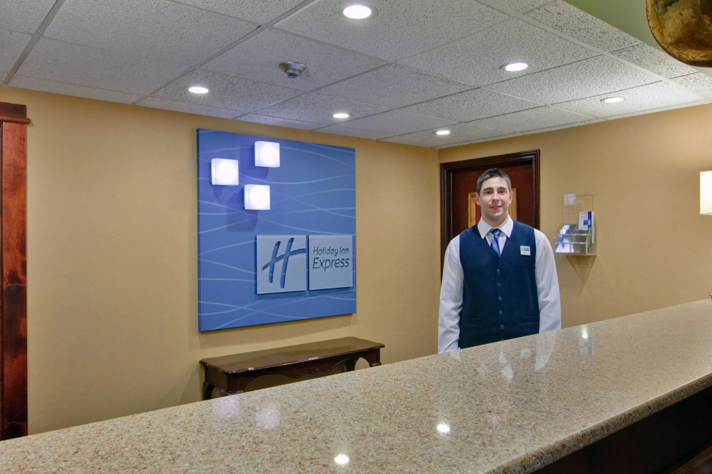 Holiday Inn Express Hotel & Suites Charlottetown by IHG