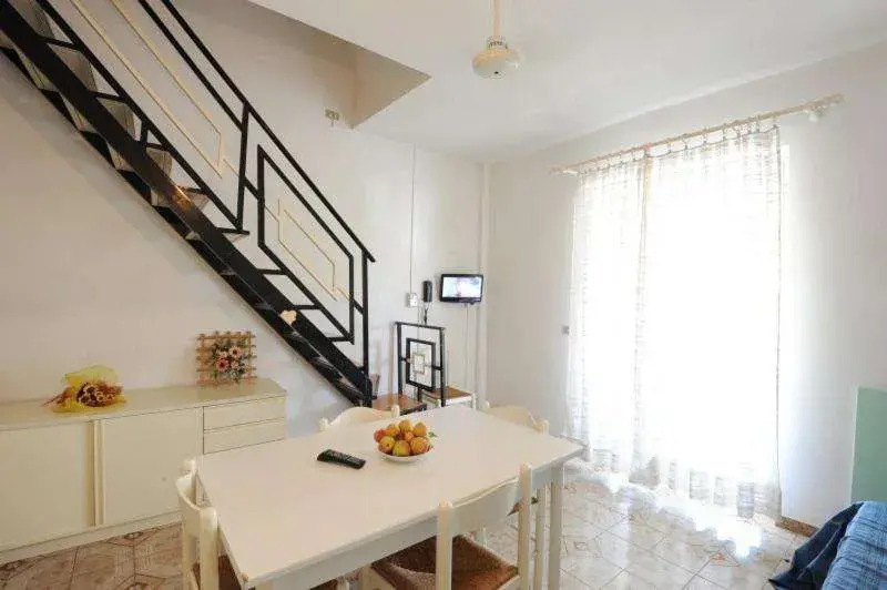 Residence La Playa