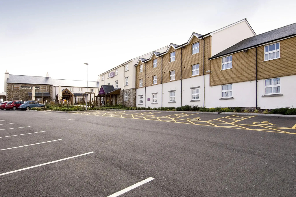Premier Inn Liskeard