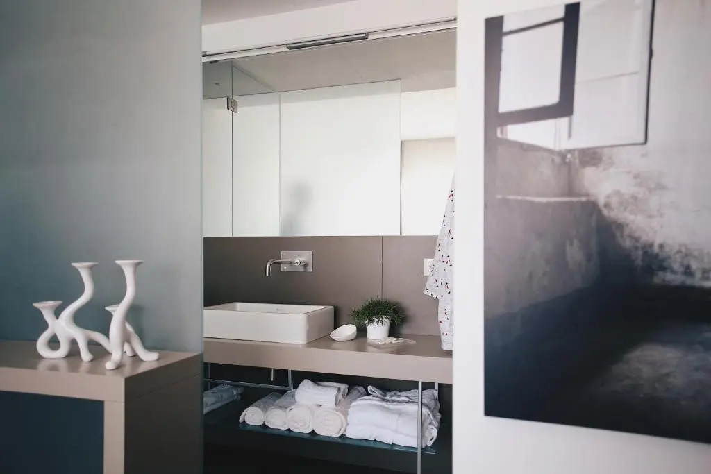 Le Nove Hotel