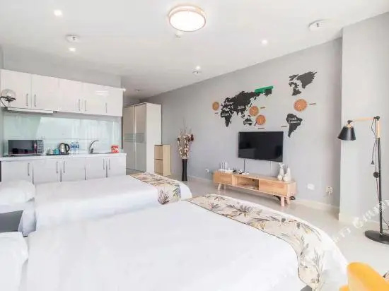 Eh Hotel