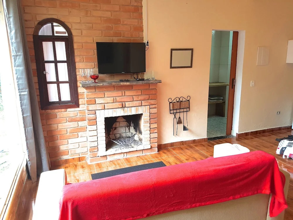 Suite Capivari Room