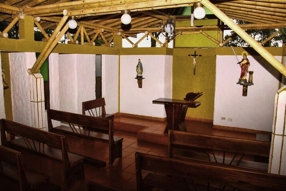 Eco Hotel Santa Barbara