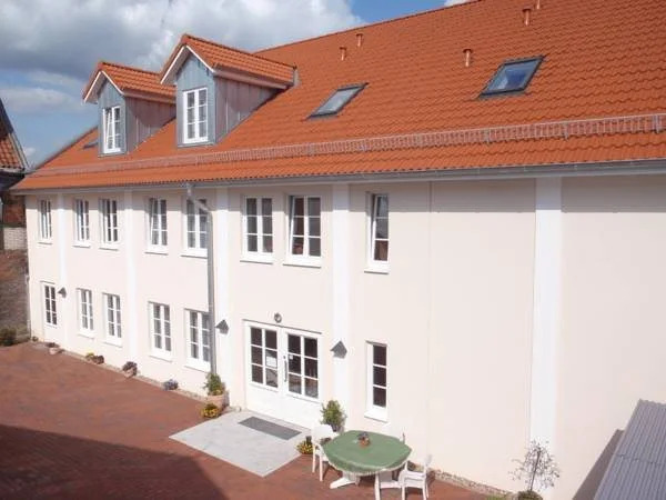 Hotel Bramstedter Wappen
