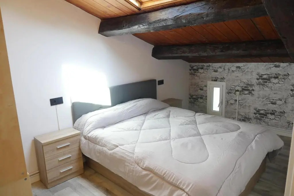 Rita, apartament ideal per a dos